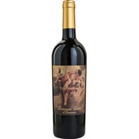 Tinianum Rosso Venezia Giulia IGP - Villa Vitas