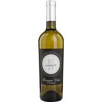 Marlet Bianco Venezia Giulia IGP - Villa Vitas