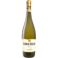 Fiano di Avellino DOCG - Case d’Alto