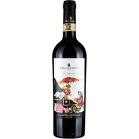 Musica Chianti Rufina DOCG BIO - Borgo Macereto