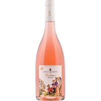 Perdono Toscana IGP BIO - Borgo Macereto