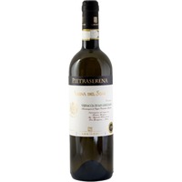 Vigna del Sole Vernaccia di San Gimignano DOCG - Pietraserena