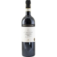 Caulio Chianti Colli Senesi Riserva DOCG - Pietraserena