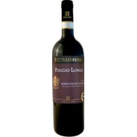 Poggio Lungo Morellino di Scansano DOCG - Pietraserena