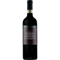 Poggio del Cavaliere Brunello di Montalcino DOCG - Pietraserena