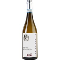 Cyrogrillo Rossese Bianco Langhe DOC - La Biòca