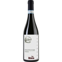Ricciaia® Dolcetto d’Alba Superiore DOC - La Biòca