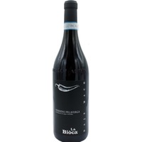 Daje Mach® Langhe Rosso DOC - La Biòca