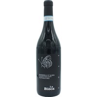 Adae Barbera d’Alba Superiore DOC - La Biòca