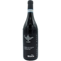 Faje ‘n ross Freisa di Chieri Superiore DOC - La Biòca