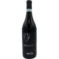 La Pipina Nebbiolo d’Alba DOC - La Biòca