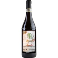 Bussia MGA Barolo DOCG - La Biòca