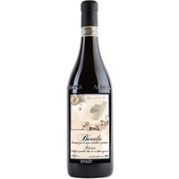 Stolét® Barolo Riserva DOCG - La Biòca