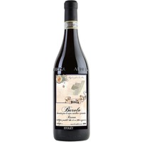 Stolét® Barolo Riserva DOCG - La Biòca