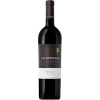 La Roncaia "Fusco" Merlot Friuli Colli Orientali DOC - Fantinel