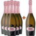 5+1 Paket One&Only Rosé Millesimato - Fantinel 