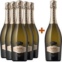 5+1 Paket One&Only Prosecco Millesimato DOC - Fantinel