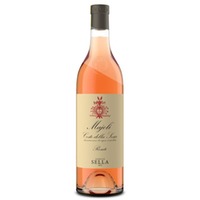 Majoli Coste della Sesia Rosato DOC