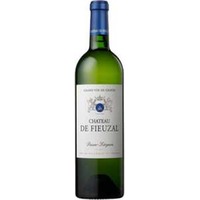 Château de Fieuzal Blanc