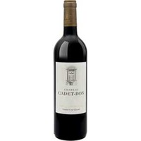 Château Cadet Bon
