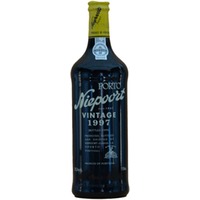 Niepoort Vintage Port