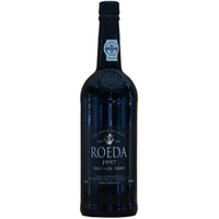 Croft Quinta da Roeda Vintage Port