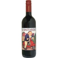 IL BASTARDO Rosso Italiano