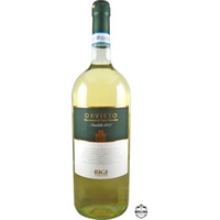 Orvieto classico amabile, Cantine BIGI, 1,5l