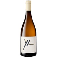 Yves Leccia : YL Blanc