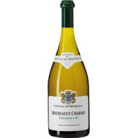 Meursault 1er Cru Les Charmes - Château De Meursault
