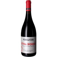 Etna Rosso - Tornatore