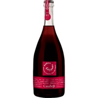 Rosso Naturalmente Frizzante - Casa Belfi