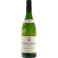 Domaine Bailly-Reverdy Sancerre 0.75 l Loire Weisswein