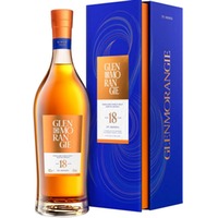 Glenmorangie 18 Años