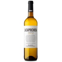 Palacio de Bornos La Caprichosa Verdejo