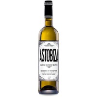 Astobiza Txakolí