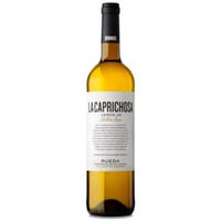 Palacio de Bornos La Caprichosa Verdejo