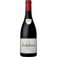 Les Racines Les Pallières - Vignobles Brunier