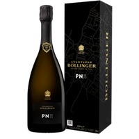 Champagne Bollinger PN TX 20 Brut