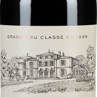 Château Belgrave 5ème Cru Classé