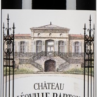 Château Léoville Barton 2ème Cru Classé