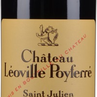 Château Léoville Poyferré 2ème Cru Classé