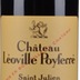 Château Léoville Poyferré 2ème Cru Classé 