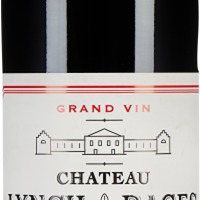 Château Lynch Bages 5ème Cru Classé