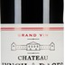 Château Lynch Bages 5ème Cru Classé 