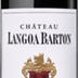 Château Langoa Barton 