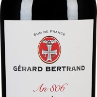 Héritage An 806 Corbières