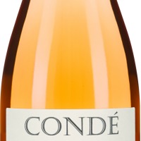 Condé Rosé Sangiovese