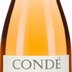 Condé Rosé Sangiovese 