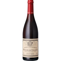Beaujolais Villages Rouge AOC Combe aux Jacques